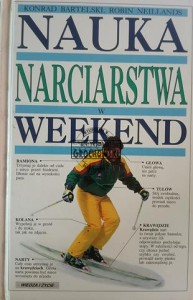 Nauka narciarstwa w weekend