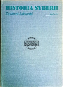 Historia Syberii
