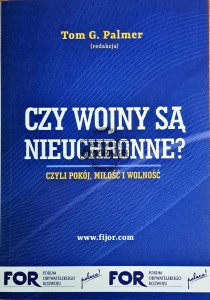 Czy wojny są nieuchronne?