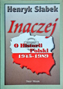 Inaczej o Historii Polski 1945-1989