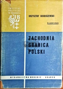 Zachodnia granica Polski