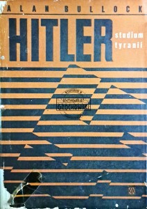 Hitler. Studium tyranii