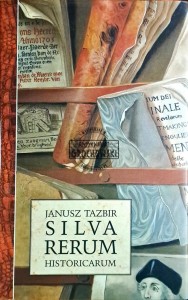 Silva Rerum Historicarum