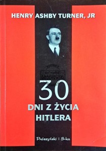 30 dni z życia Hitlera