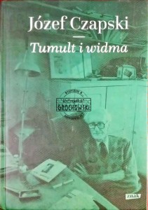 Tumult i widma