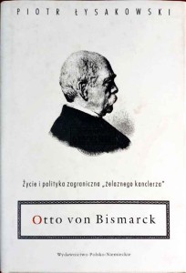 Otto von Bismarck