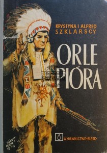 Orle pióra