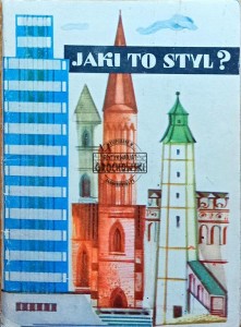 Jaki to styl?