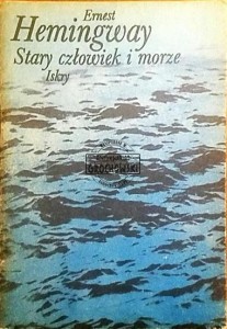 Stary człowiek i morze 