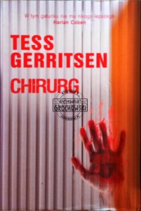 Chirurg 
