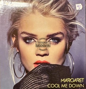 Margaret – Cool Me Down 7"