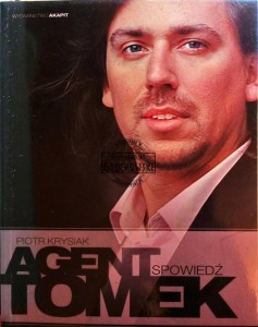 Agent Tomek