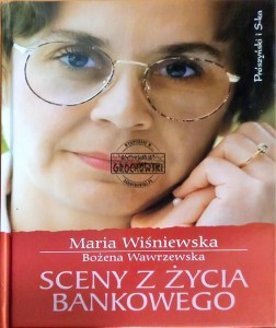Sceny z życia bankowego 