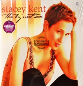 Stacey Kent – The Boy Next Door 2LP
