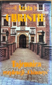 Tajemnica rezydencji