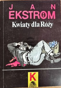 Kwiat dla Róży