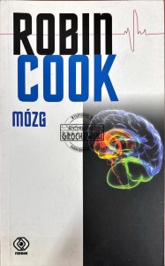 Mózg