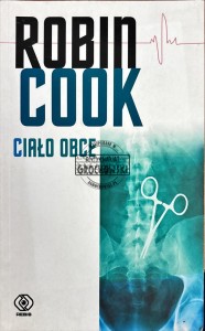 Ciało obce