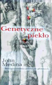Genetyczne piekło