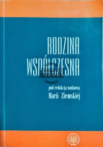 Rodzina współczesna