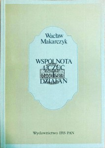 Wspólnota uczuć i działań