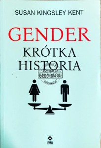 Gender. Krótka historia
