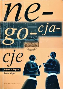 Negocjacje
