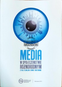 Media w społeczeństwie różnorodnym