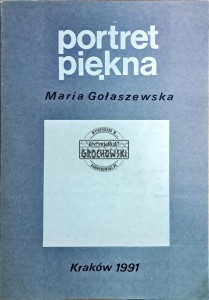 Portret piękna