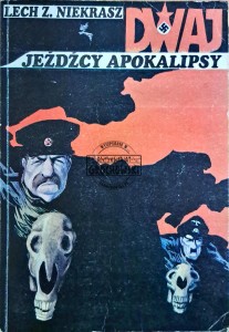 Dwaj jeźdźcy apokalipsy. Stalin i Hitler: biografia porównawcza