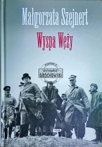 Wyspa węży