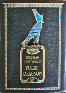 Poczet faraonów