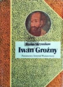 Iwan Groźny