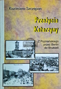 Przeżycia Katarzyny