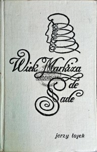 Wiek Markiza de Sade