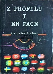 Z profilu i en face