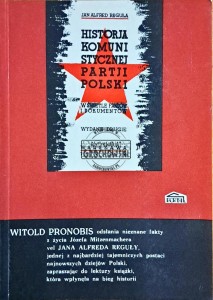 Historia Komunistycznej Partii Polski