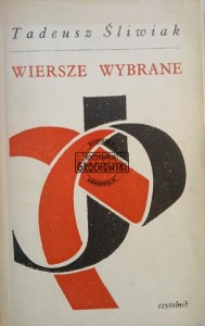 Wiersze wybrane