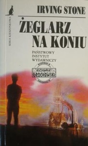 Żeglarz na koniu
