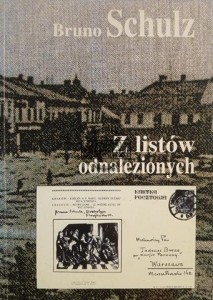 Z listów odnależionych