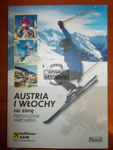Austria i Włochy na zimę: przewodnik narciarski