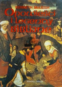 Opowieści i legendy Biblijne