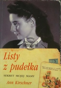 Listy z pudełka, Sekret mojej mamy