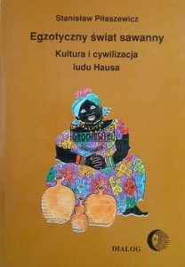 Egzotyczny świat sawanny