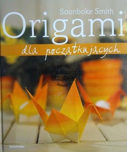 Origami dla początkujących