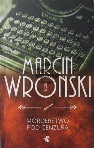 Morderstwo pod cenzurą