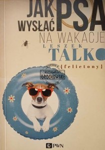 Jak wysłać psa na wakacje