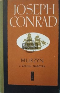 Murzyn z załogi Narcyza