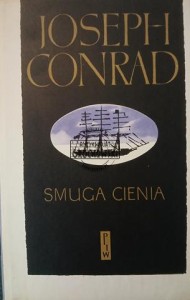 Smuga cienia