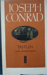 Tajfun i inne opowiadania